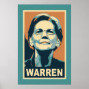 Suche nach warren poster Präsident