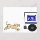 Suche nach verfolgen postkarten Hund