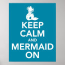Suche nach mermaid poster Meer