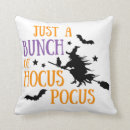 Suche nach haufen kissen Hocus pocus