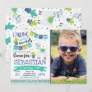 Suche nach fun party einladungen Für kinder