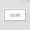 Suche nach vintage eleganz visitenkarten Beruflich