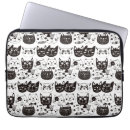 Suche nach verrückte katze laptop schutzhüllen Haustier