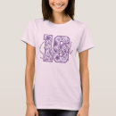 Suche nach lavendel blume tshirts Für sie