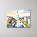 Suche nach washington dc Aquarell