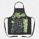 Suche nach barkeeper schürzen Mixologe