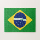 Suche nach brasilianisch puzzle Flagge