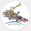 Suche nach yaks aufkleber Kajak