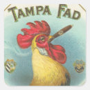 Suche nach tampa aufkleber Vintag