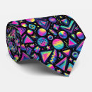 Suche nach retro neon krawatten Farbenfroh
