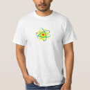 Suche nach atomar tshirts Wissenschaft
