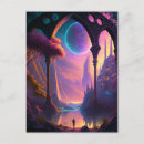 Suche nach fantasy science fiction postkarten Fantasie