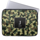 Suche nach grüne camouflage laptop schutzhüllen Modern
