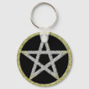 Suche nach pentagram schlüsselanhänger Magie