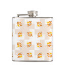 Suche nach eulen flachmänner Niedlich