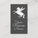 Suche nach mythologisch visitenkarten Pferd