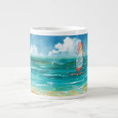 Suche nach windsurf tassen Ozean