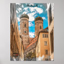 Suche nach frauenkirche poster München