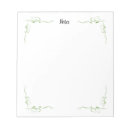 Suche nach grün notizblock Grün und weiß