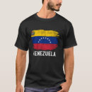 Suche nach venezolanisch tshirts Für