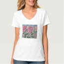 Suche nach abstrakte rose tshirts Für sie