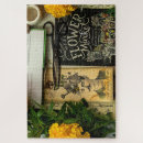 Suche nach dekoration puzzle Blume