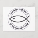 Suche nach lord jesus postkarten Glaube