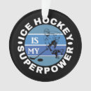 Suche nach eishockey ornamente Eishockeyspieler