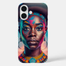 Suche nach monat iphone hüllen Afrikanerin