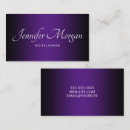 Suche nach royale visitenkarten Elegant