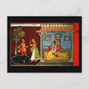 Suche nach indische postkarten India