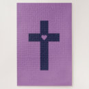 Suche nach jesus christ puzzle Kreuz