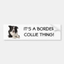 Suche nach grenze autoaufkleber Collie