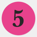 Suche nach rosa und schwarz aufkleber Einfach