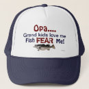 Suche nach fish kappen Angst