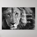 Suche nach löwen löwe poster Lion