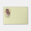 Suche nach eule post it Für alle