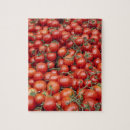 Suche nach nahrung und getränk puzzle Frische