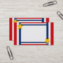 Suche nach americana visitenkarten Usa