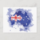 Suche nach watercolor map postkarten Geografie