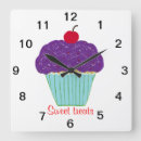 Suche nach zuckerguss wanduhren Für alle