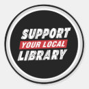 Suche nach bibliothek aufkleber Jede person