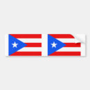 Suche nach puerto rico ist der autoaufkleber Rican