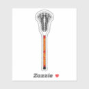 Suche nach lacrosse stick aufkleber Jede person