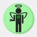 Suche nach vierblättriges kleeblatt magnete Urlaub