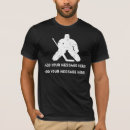 Suche nach tormann tshirts Jede person