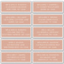 Suche nach weiß und braun aufkleber Gäste