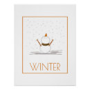 Suche nach lustiger schneemann poster Winter