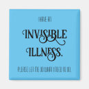 Suche nach schmerzen sie magnete Krankheit