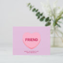 Suche nach freundinnen postkarten Für alle